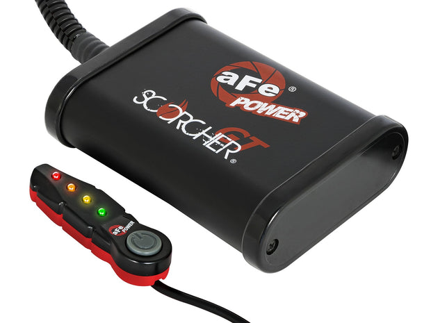 aFe® (15-17) F-150 EcoBoost SCORCHER GT Power Module