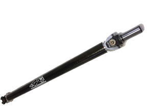 The Driveshaft Shop® (12-20) BRZ/FR-S/86 Automatic 2.75'' Carbon Fiber 1-piece Driveshaft 