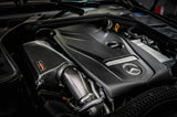 ArmaSpeed® (13-21) E200/E250/E300 Carbon Fiber Air Intake System