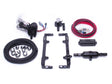 Fore Innovations® (05-10) Mustang GT L2 Triple Pump System - 10 Second Racing