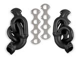 Flowtech® (05-10) Mustang GT 1-5/8" x 2-1/2" CARB 409SS Shorty Headers