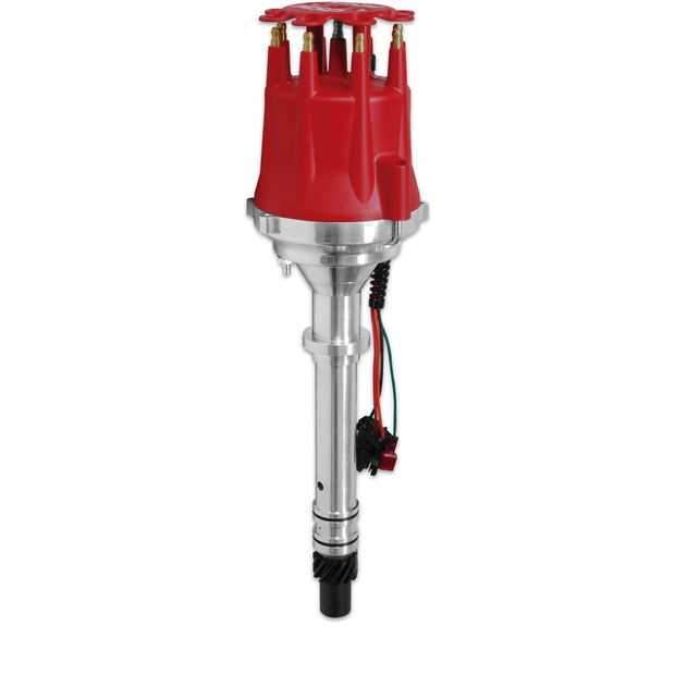 MSD® GM LS1/LS7 Digital E-Curve Distributor