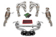 FabSpeed® (10-15) Ferrari 458 Italia Sport Performance Package 