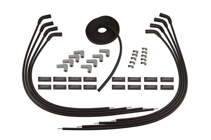 Fast® GM LS FireWire® Cut-to-fit Spark Plug Wire Sets