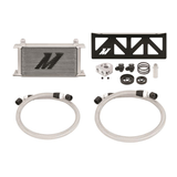 Mishimoto® (12-20) BRZ/FR-S/86 Performance Oil Cooler Kit