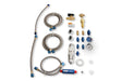 NOS® NITROUS REFILL PUMP STATION - PARTIAL KIT - 10 Second Racing