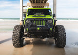 RIPP® (15-18) Jeep Wrangler JK Supercharger System