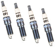MSD® (03-21) Mopar V8 1.04" Reach Iridium Spark Plug Kit - 10 Second Racing