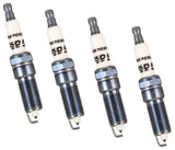 MSD® (03-21) Mopar V8 1.04" Reach Iridium Spark Plug Kit - 10 Second Racing