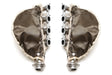 FabSpeed® (05-09) Ferrari F430 Header Blankets 