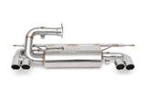 FabSpeed® (86-89) Ferrari 328 Maxflo Performance Exhaust System 