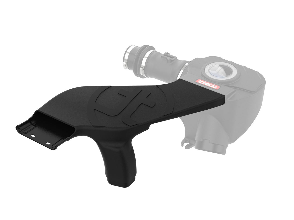 Takeda® (15-20) Acura TLX Momentum Dynamic Air Scoop