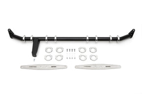 FabSpeed® (15-20) Ferrari 488 Harness Bar & Mounting Kit 