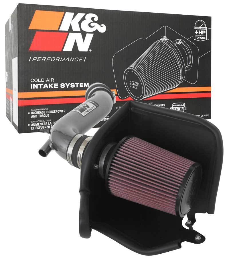 K&N 69-5326TC