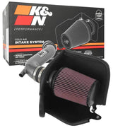 K&N 69-5326TC