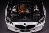 ArmaSpeed® (09-19) BMW 535i/640i Carbon Fiber Air Intake System