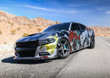 RIPP® (15-17) Dodge Charger V6 Supercharger System