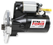 Dynaforce® 50903 - High Torque starter for Ford Small Block Engines with 3/4" Depth Ring Gear 