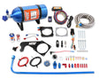 NOS® (15-20) Hellcat/Trackhawk Wet Plate Nitrous Oxide System W/ 10 lb. Bottle 