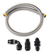 NOS® Racer Safety Nitrous Blowdown Hose Kit - 10 Second Racing