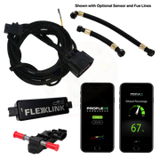 Advanced Fuel Dynamics® (14-17) Silverado/Sierra V8 FlexLink System