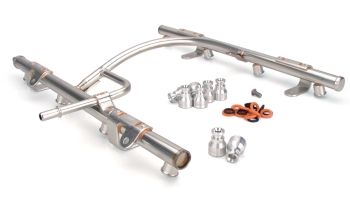 Fast® (08-15) GM LS3/LS7/L76/L99 OE Fuel Rail Kit