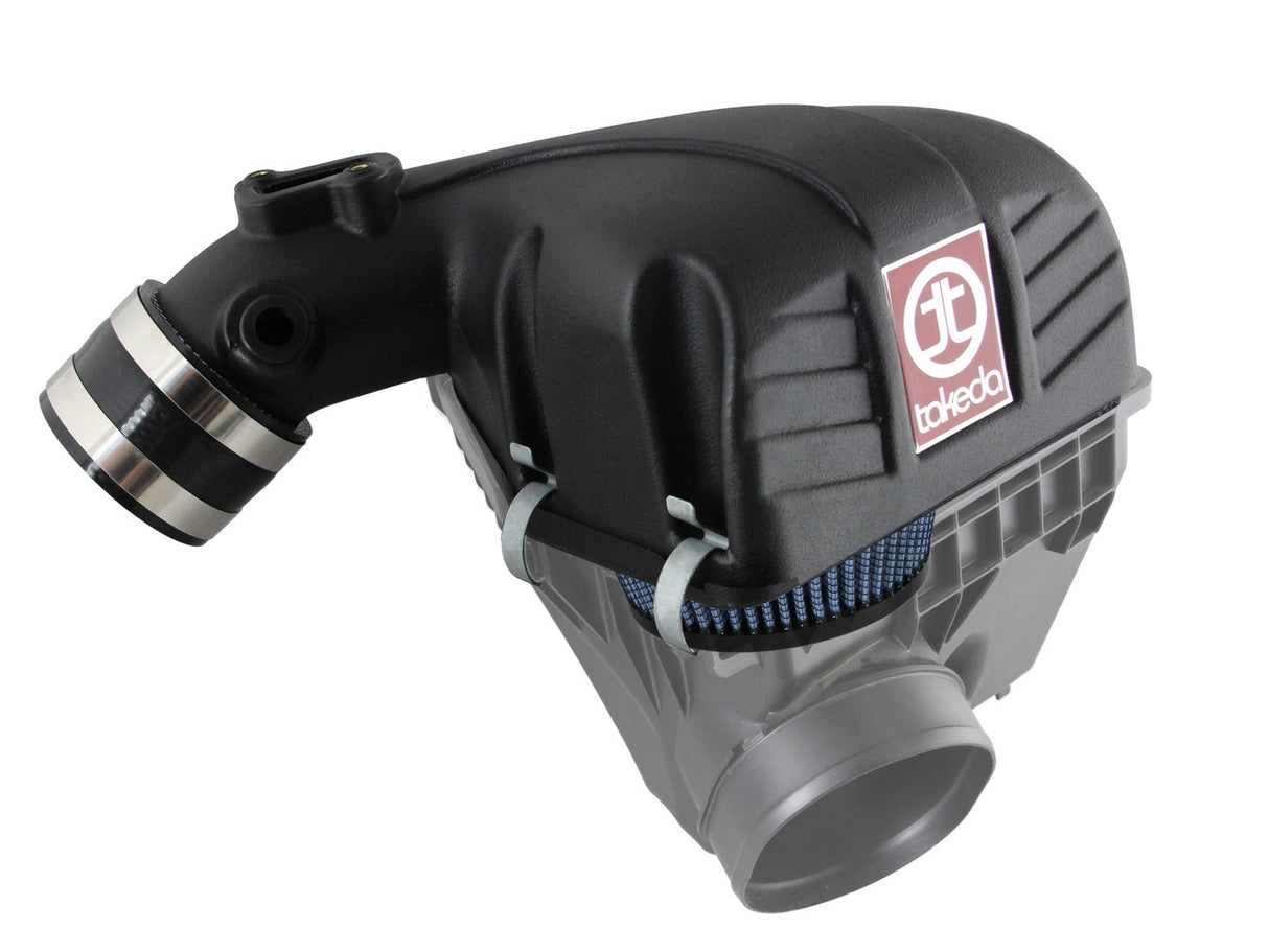 Takeda® (12-15) ILX/Civic Stage-2 Cold Air Intake System