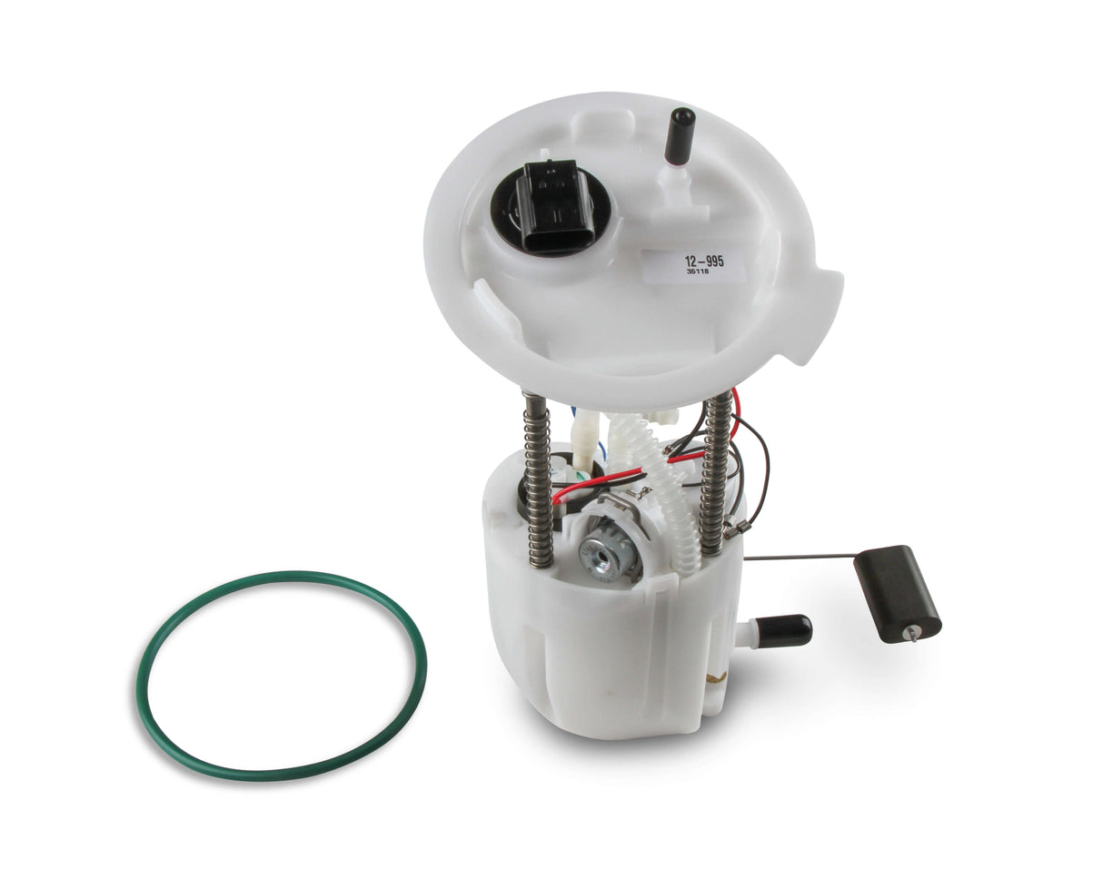 Holley® (11-14) Mustang 350LPH Drop-In Fuel Pump Module