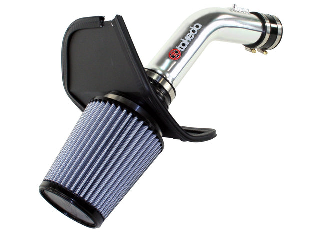 Takeda® (08-14) WRX/WRX STI Attack Stage-2 Pro Cold Air Intake System