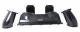 ArmaSpeed® (09-15) 458 Italia Carbon Fiber Air Intake System