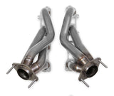 Hooker® (08-14) Mopar SRT 304SS 1-7/8" Short Tube Headers with Natural Finish