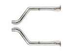 FabSpeed® (07-13) BMW M3 (E90/E92/E93) Primary Cat Bypass Pipes 