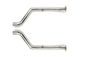 FabSpeed® (07-13) BMW M3 (E90/E92/E93) Primary Cat Bypass Pipes 