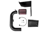 Stillen® (15-18) Subaru WRX Hi-Flow Air Intake System with Dry Filters
