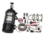 NOS® 06015BNOS - NOS Single Fogger Wet Nitrous System 