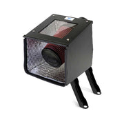 Cold Air Inductions® (15-22) Colorado/Canyon Textured Black Elite Series Air Intake System