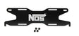 NOS® (10-15) Camaro Bottle Bracket Mounting Plate - 10 Second Racing