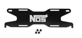 NOS® (10-15) Camaro Bottle Bracket Mounting Plate - 10 Second Racing