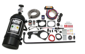 NOS® 05183BNOS - EFI Complete Wet Nitrous Mopar Kit 