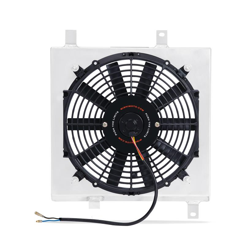 MISHIMOTO MMFS-DBP-26