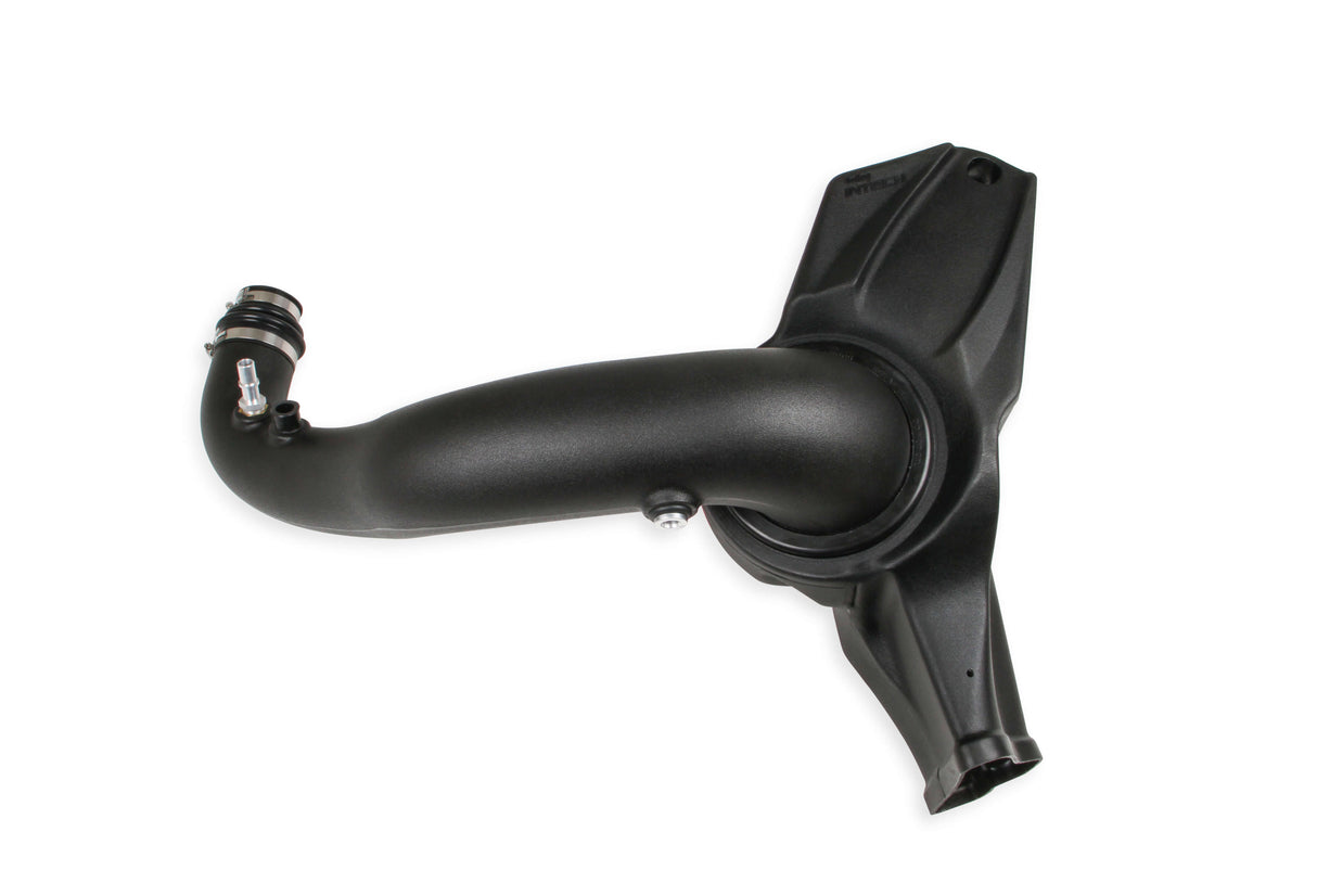 Holley® (15-21) Mustang EcoBoost InTech Cold Air Intake with Aircase - 10 Second Racing