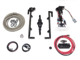 Fore Innovations® (03-13) Corvette L2 Dual Pump Fuel System - 10 Second Racing