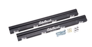 Edelbrock® 3655 - Super Victor Fuel Rail Kit 