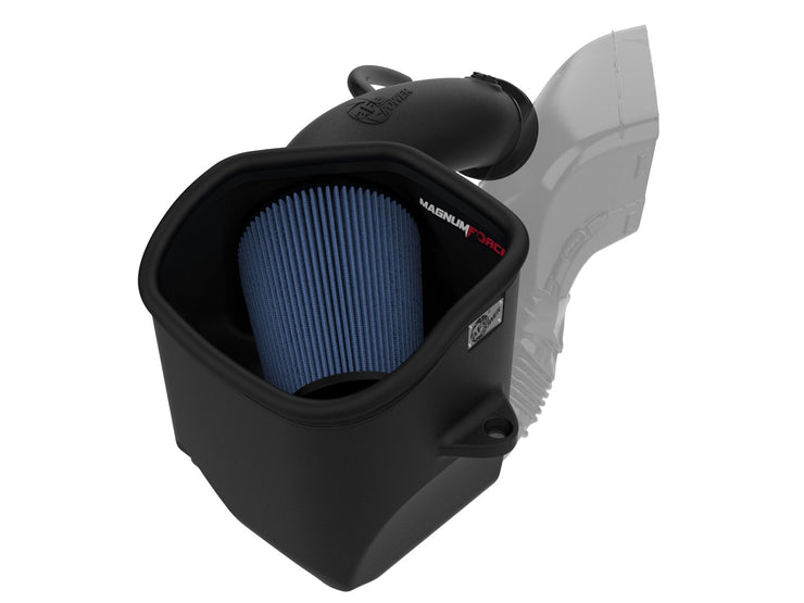 aFe® (19-23) RAM 2500/3500 Magnum FORCE Stage-2 Cold Air Intake System