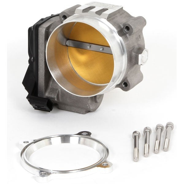 BBK® 18210 - 90MM High Flow Throttle Body 