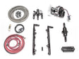 Fore Innovations® SRT Hellcat L3 Triple Pump Fuel System - 10 Second Racing