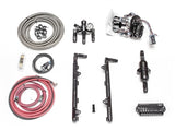 Fore Innovations® SRT Hellcat L3 Triple Pump Fuel System - 10 Second Racing