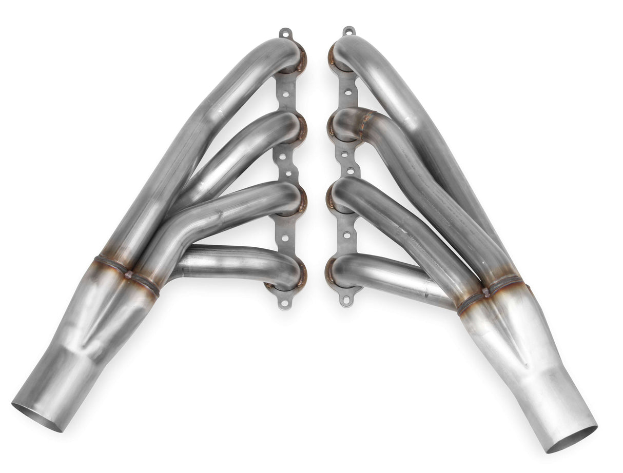 Hooker® (98-02) Camaro/Firebird 304SS 1-3/4" x 3" Mid-Length Headers