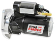 Dynaforce® 509013 - High Torque Starter for Ford Small Block Engines with 3/8" Depth Ring Gear 