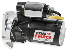 Dynaforce® 509013 - High Torque Starter for Ford Small Block Engines with 3/8" Depth Ring Gear 